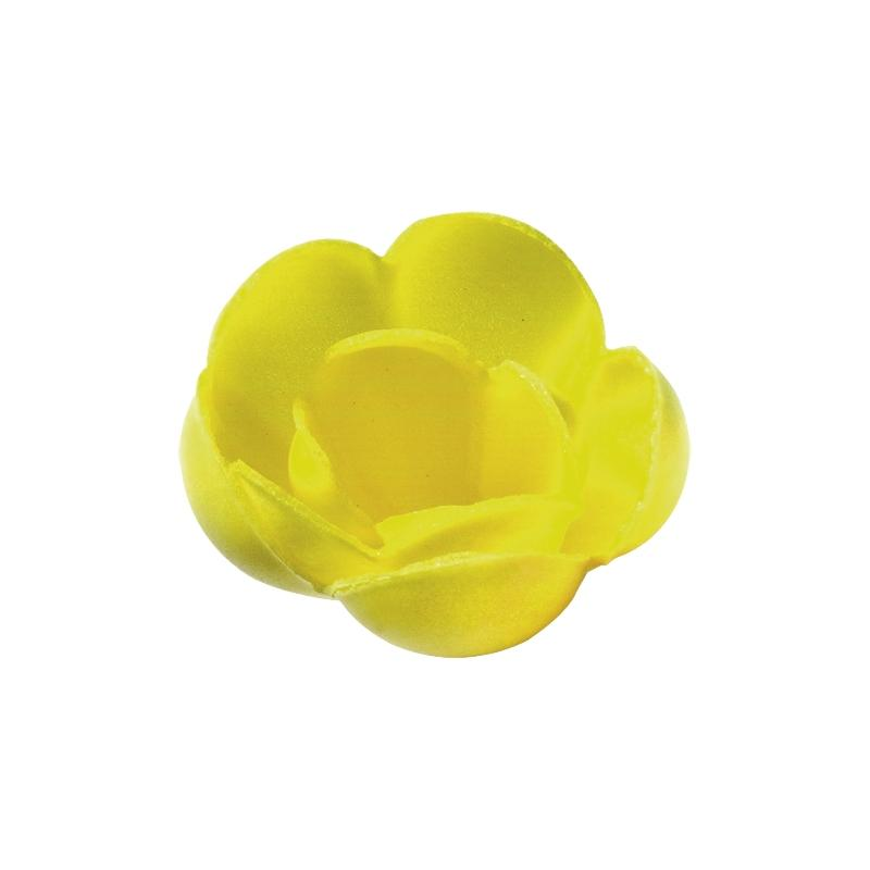 Rosa N-7 Amarilla Caja Personalizada · 78 unidades · Artipas