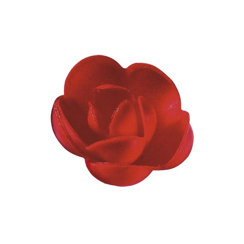 Rosa N-7 Roja Caja Personalizada · 78 unidades · Artipas