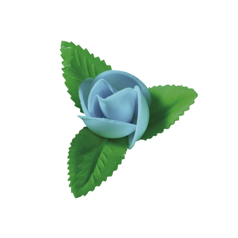 Rosa Extra Azul Caja Personalizada · 70 unidades · Artipas