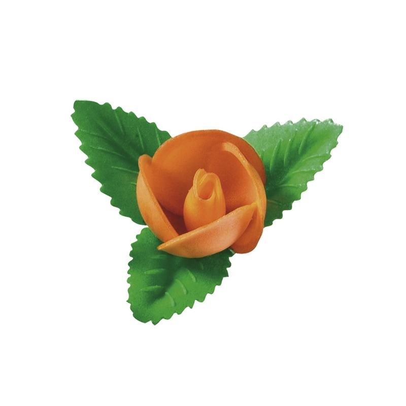 Rosa Extra Salmón Caja Personalizada · 70 unidades · Artipas