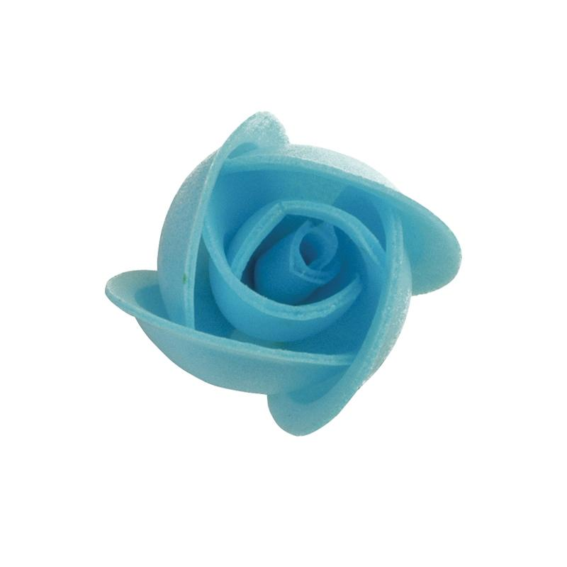 Nueva Rosa N-2 Azul Tupper Artipas · 160 unidades