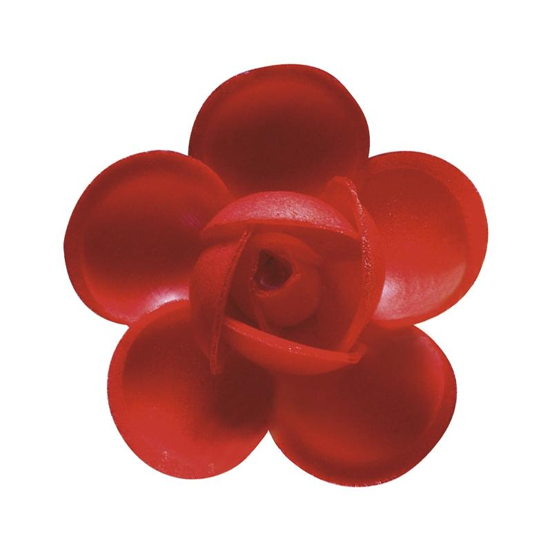 Rosa N-3 Roja Tupper Artipas · 55 unidades