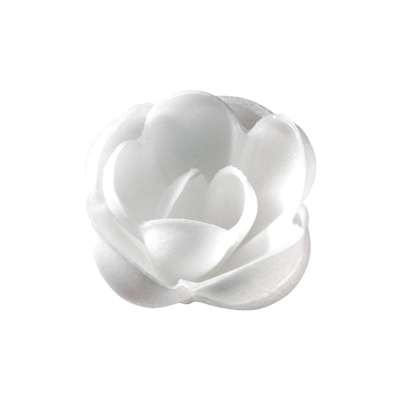 Rosa N-7 Blanca Tupper Artipas · 90 unidades