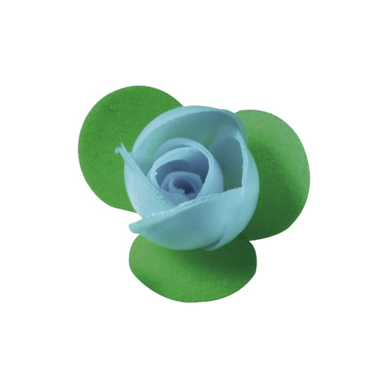 N.Rosa 3h. Oblea Azul Tupper Artipas · 200 unidades