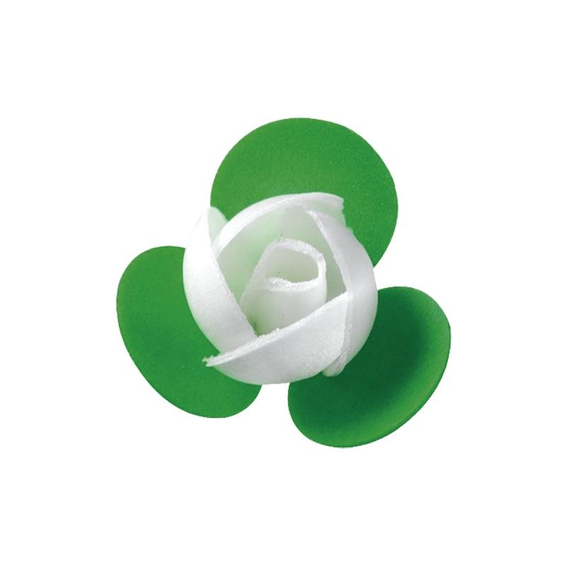 Nueva Rosa 3 H. Blanca Tupper Artipas · 200 unidades