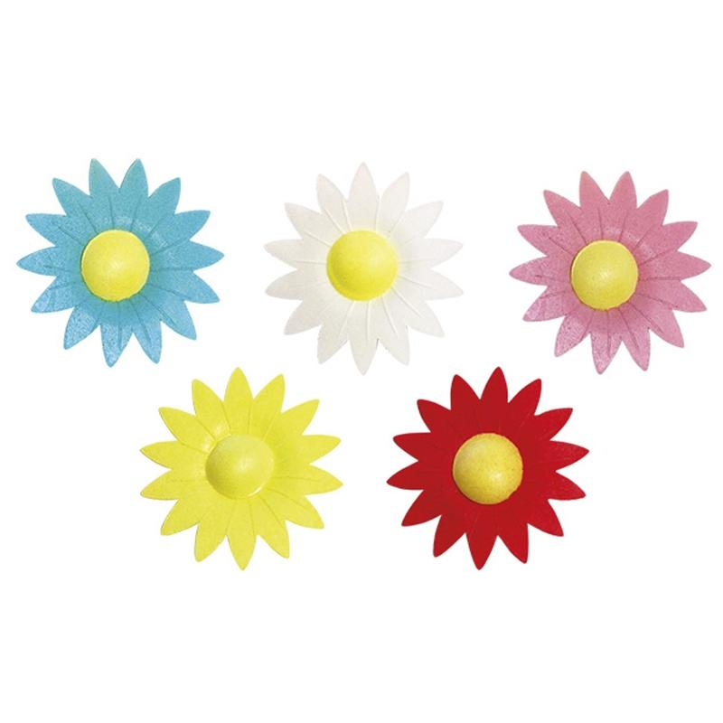 Margaritas de Oblea Tupper Personalizado · 200 unidades · Artipas