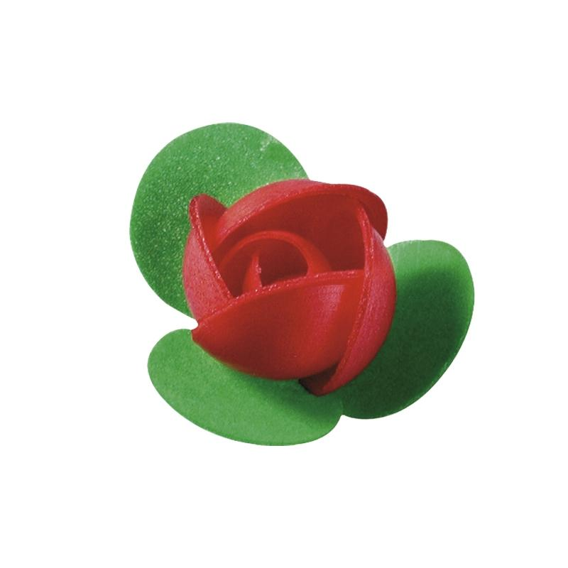 Nueva Rosa 3 H. Roja Tupper Personalizado · 130 unidades · Artipas
