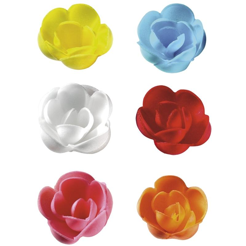 Rosa N-7 Surtida Tupper Personalizado · 60 unidades · Artipas