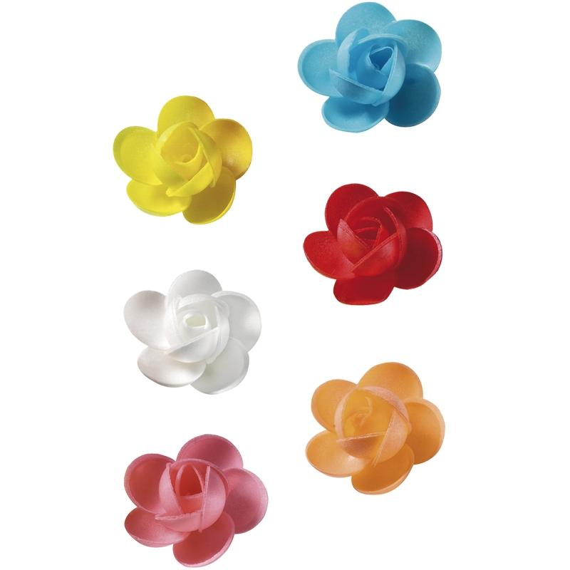 Rosa N-1 Surtida Tupper Personalizado · 85 unidades · Artipas
