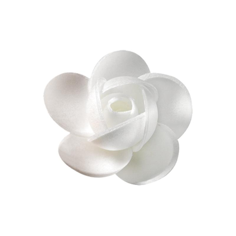 Rosa N-1 Blanca Tupper Personalizado · 85 unidades · Artipas