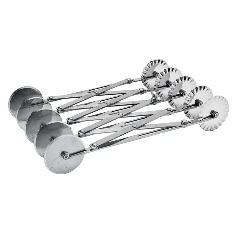 Cortapastas Extensible 5 Ruedas · Artipas