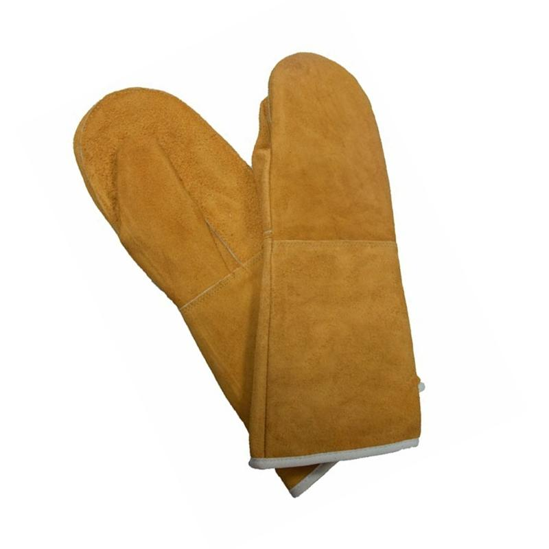 Par Guantes Anticalóricos Sin Rejilla · ref PARGSR · Artipas
