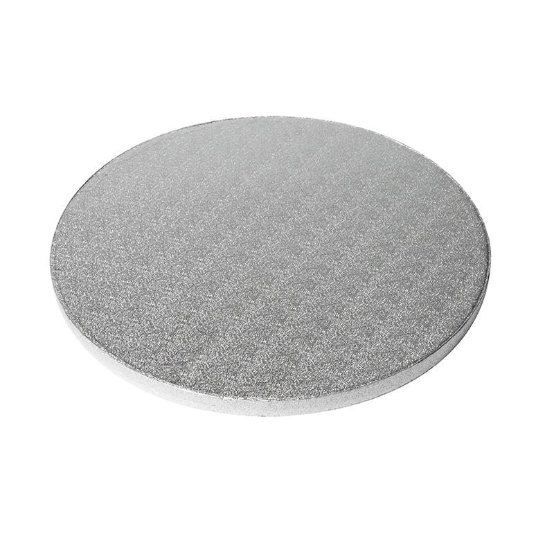Plato Recubierto de Aluminio · 5 unidades · Artipas