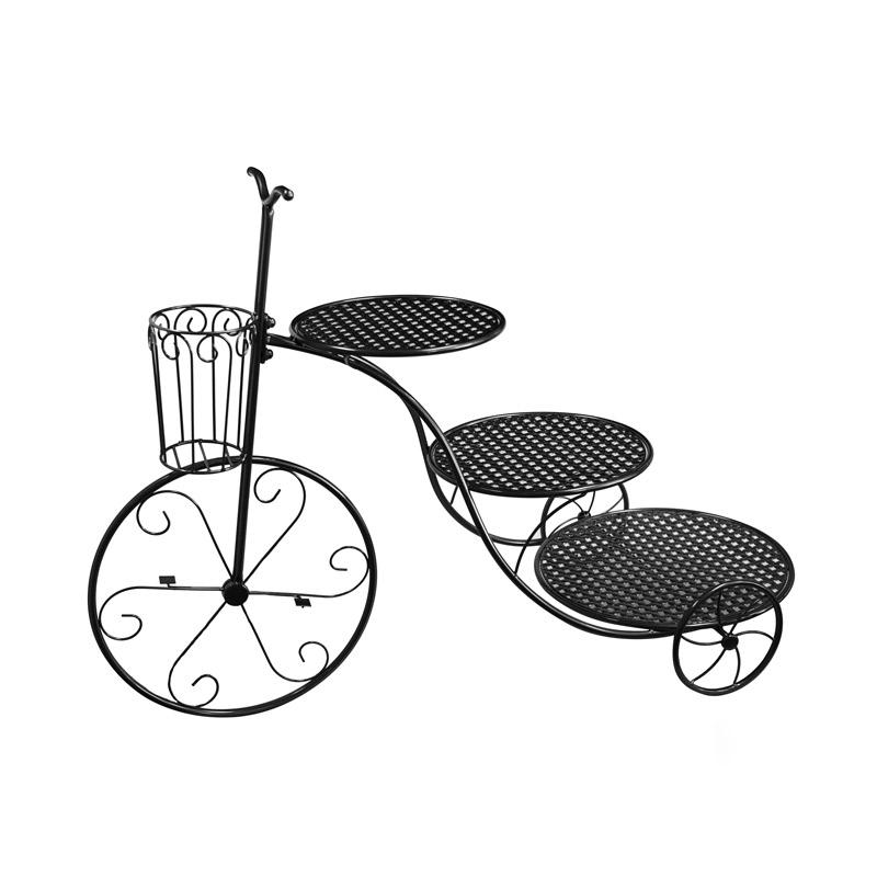 Soporte Pastel Bicicleta 3 Pisos · ref 3057 · Artipas