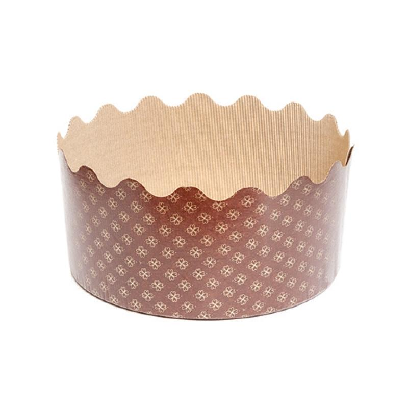Pack Molde Panettone Especial 240x80 · 35 unidades · Artipas