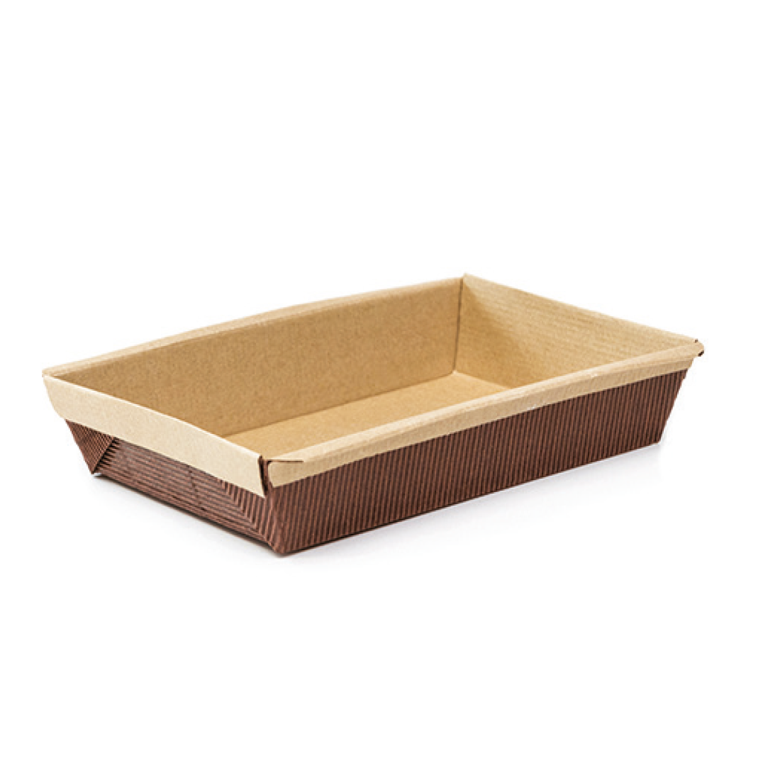 Pack Molde Plumcake 170x110x35 · 82 unidades · Artipas