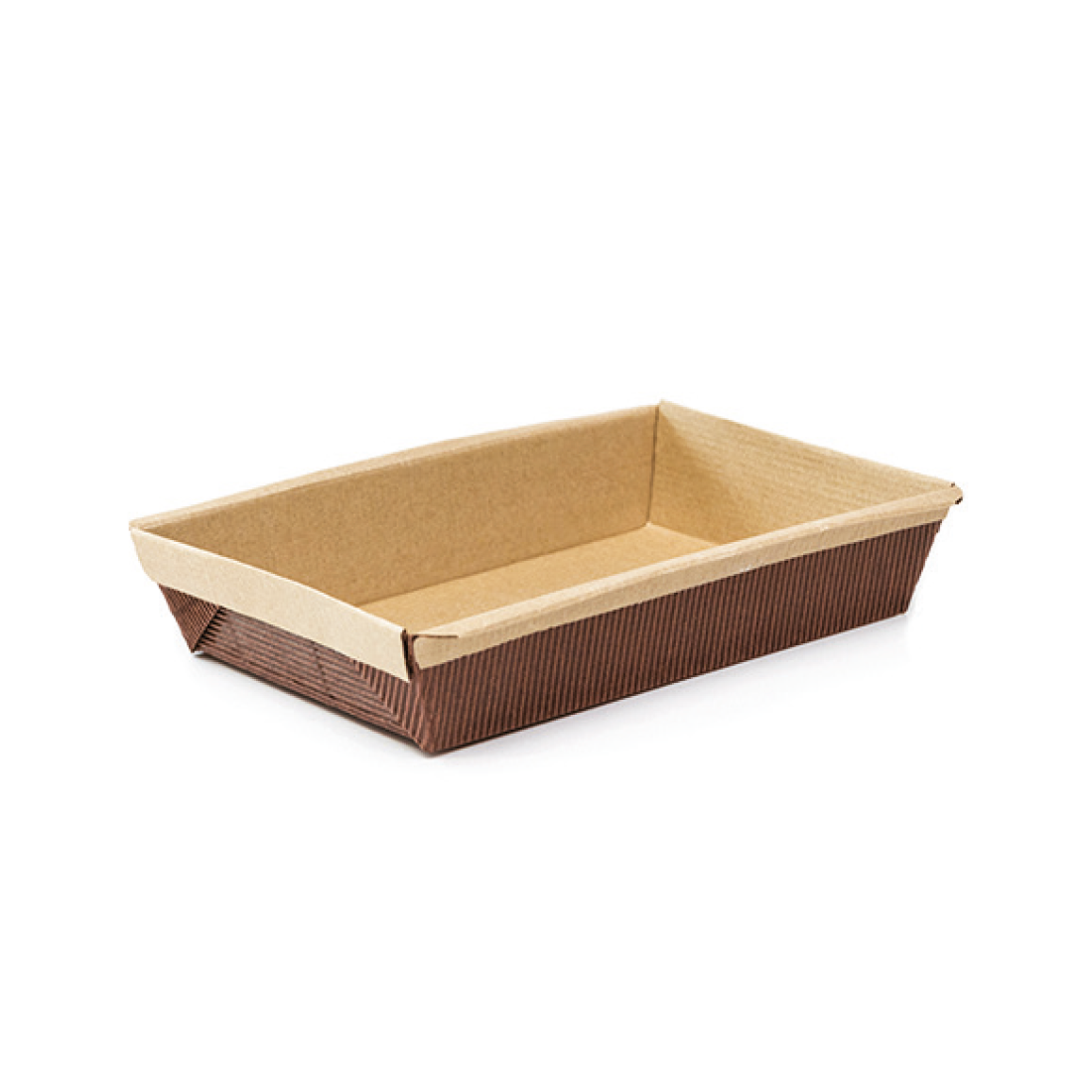 Molde Plumcake 170x110x35 · 656 unidades · Artipas