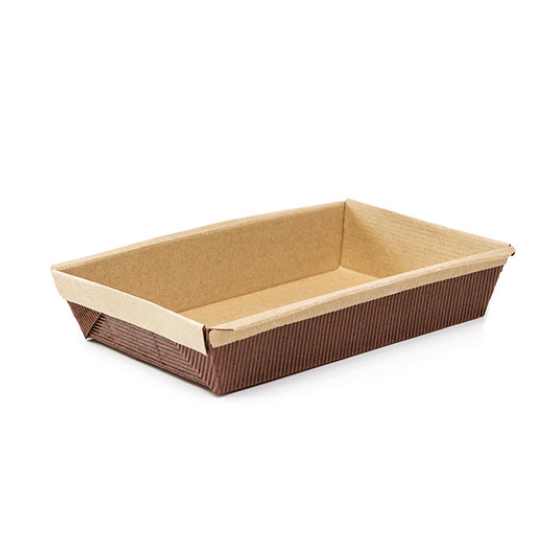 Molde Plumcake 195x118x40 · 480 unidades · Artipas