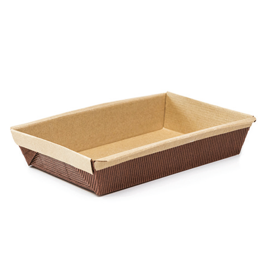 Molde Plumcake 235x89x35 · 480 unidades · Artipas