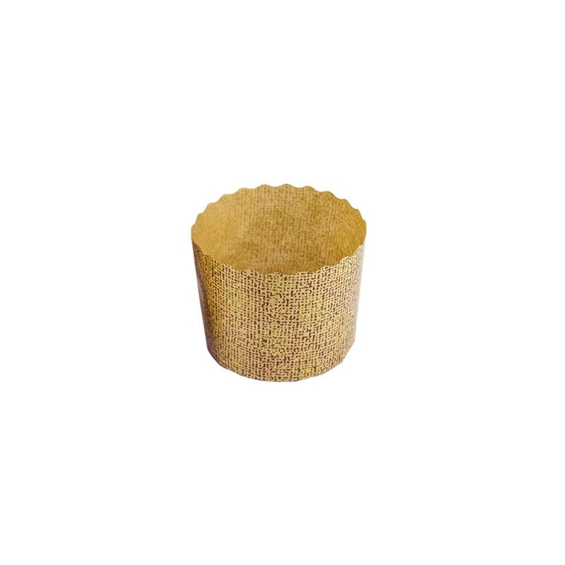 Molde Panettoncino · ref PA6040 · 2000 unidades · Artipas
