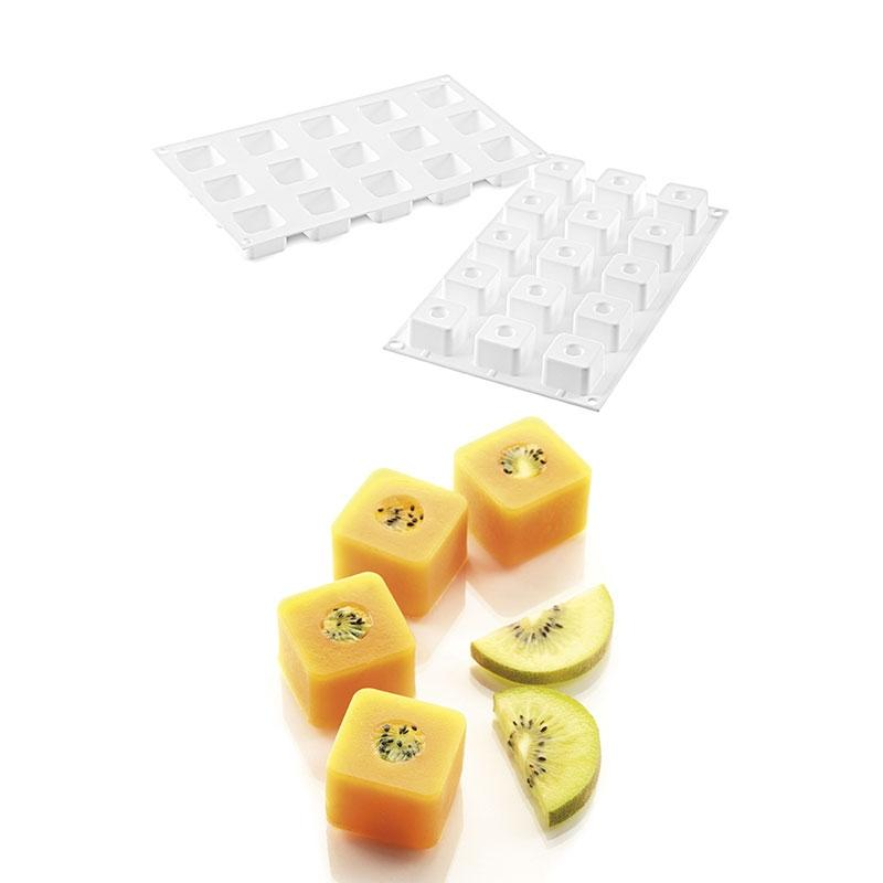 Molde 15 Sushi Maki · Artipas