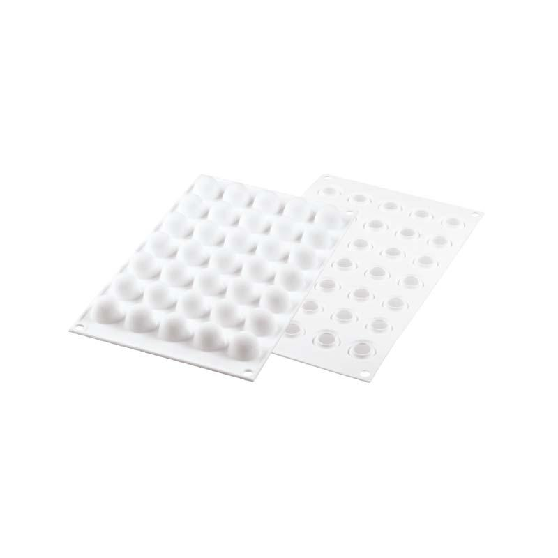 Molde 35 Micro Truffles · Artipas