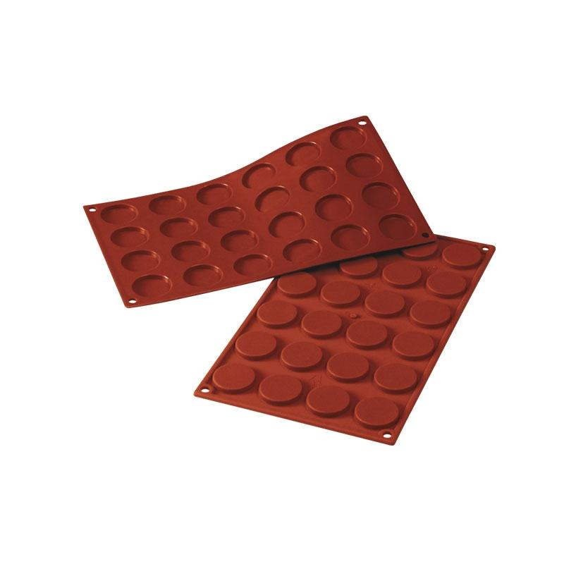 Molde 24 Mini Florentins · Artipas