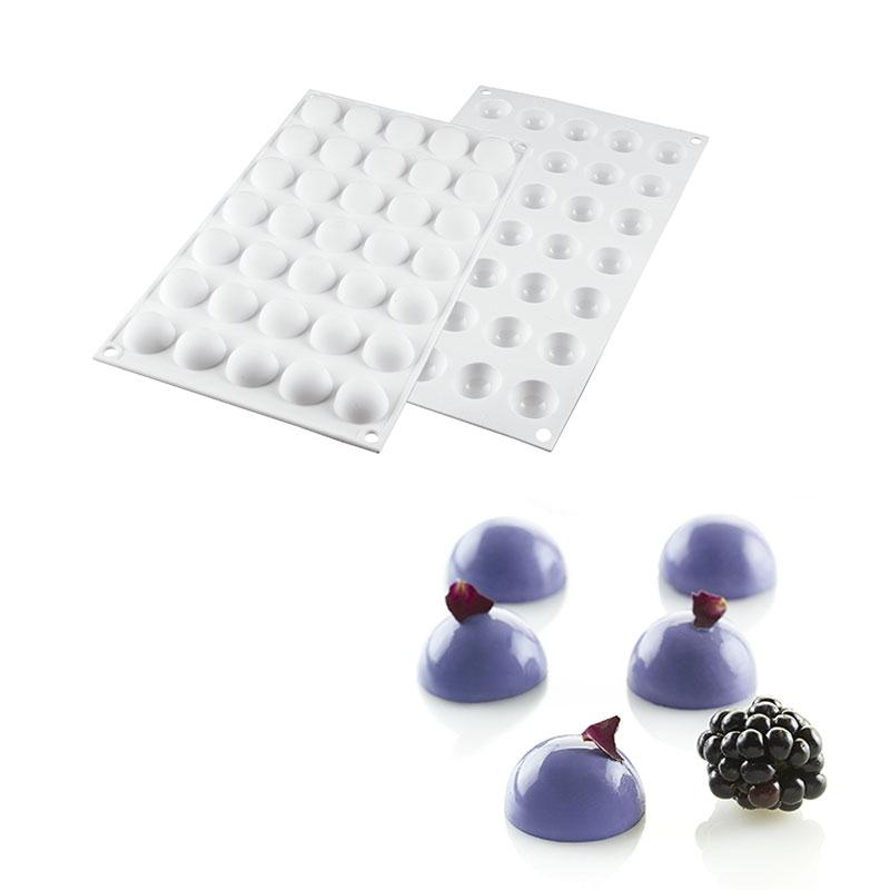 Molde 35 Micro Dome · Artipas