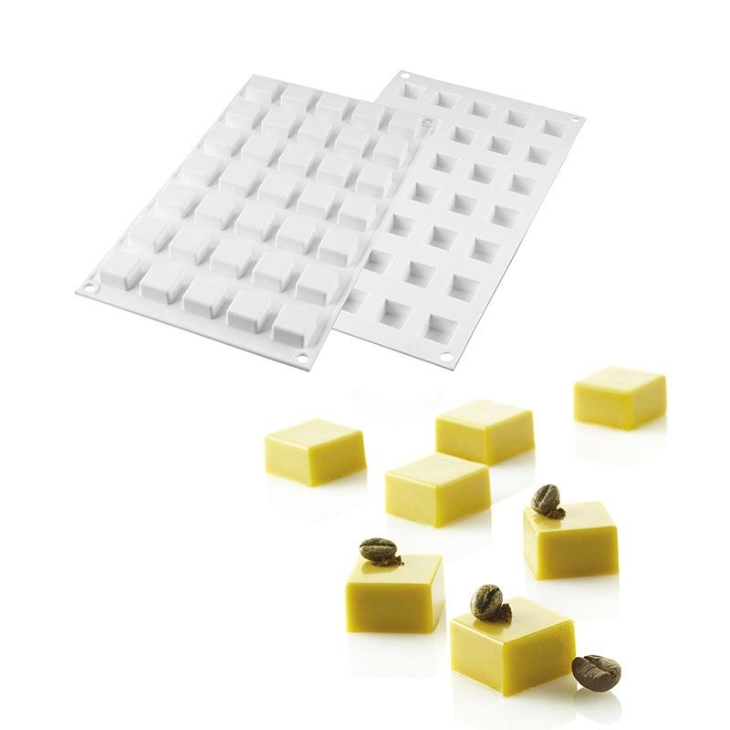 Molde 35 Micro Square · Artipas