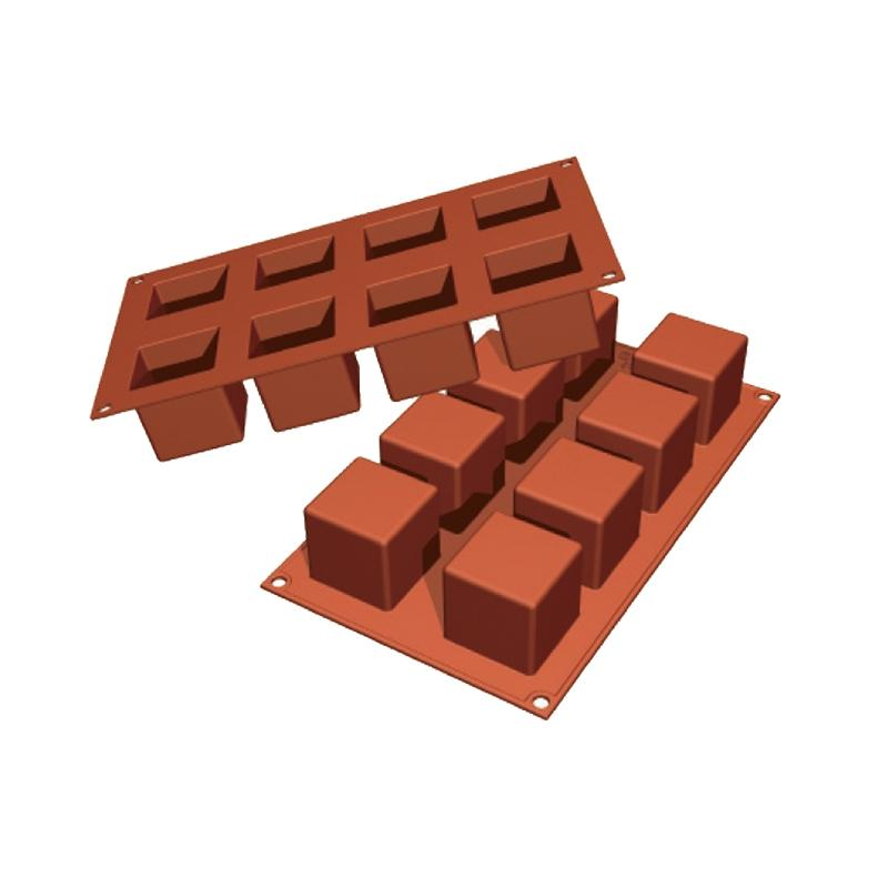 Molde 8 Cubos · Artipas