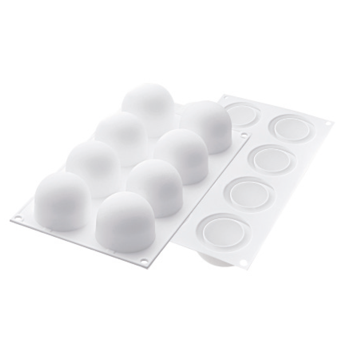 Molde 8 Truffles · Artipas