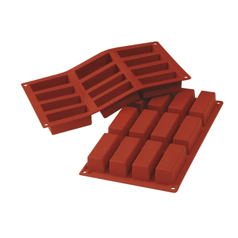 Molde 12 Pasteles · Artipas