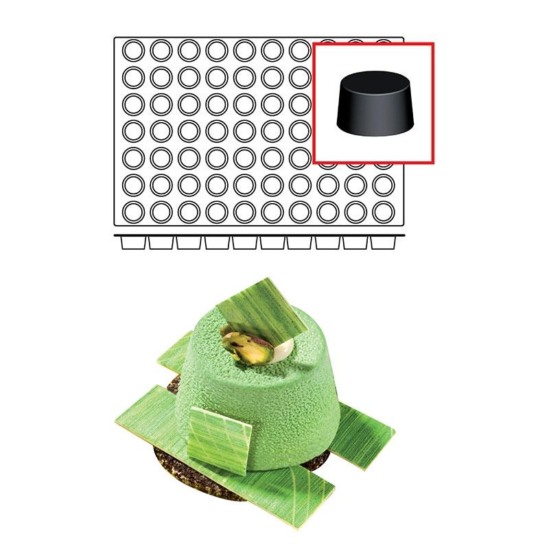 Molde 70 Mini Muffin · Artipas