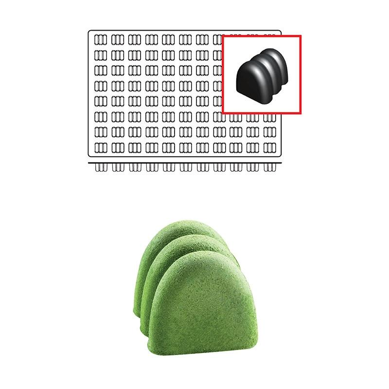 Molde 88 Mini Twist · Artipas