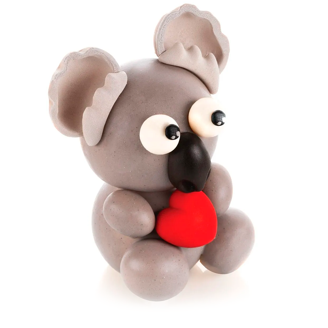 Molde Koala · Artipas