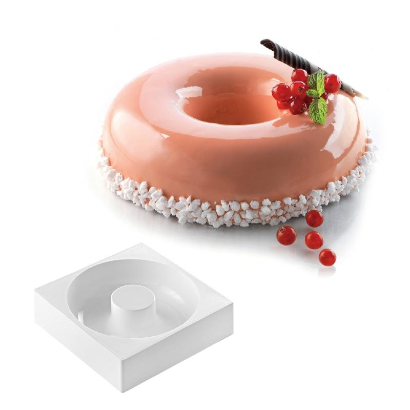 Molde Savarin · Artipas