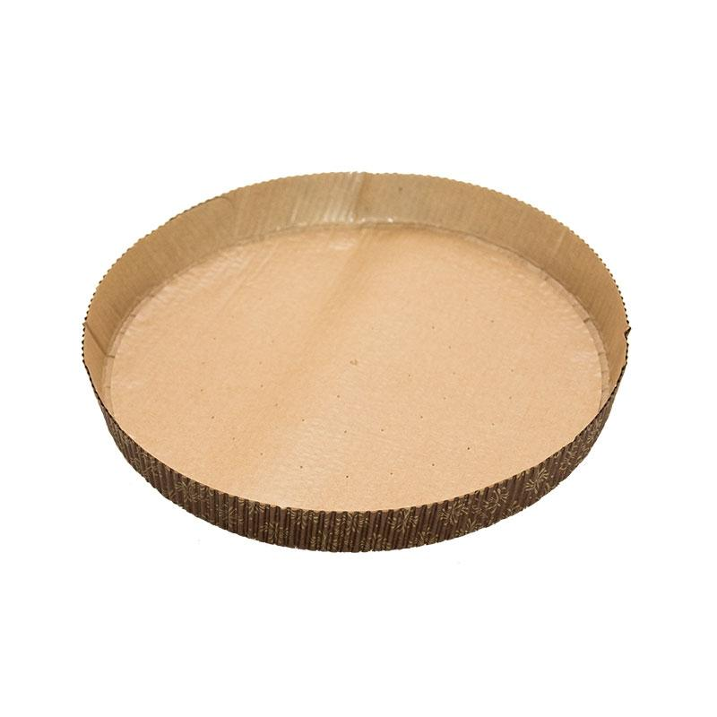Molde Bajo para Bizcocho · ref T185-23 · 624 unidades · Artipas