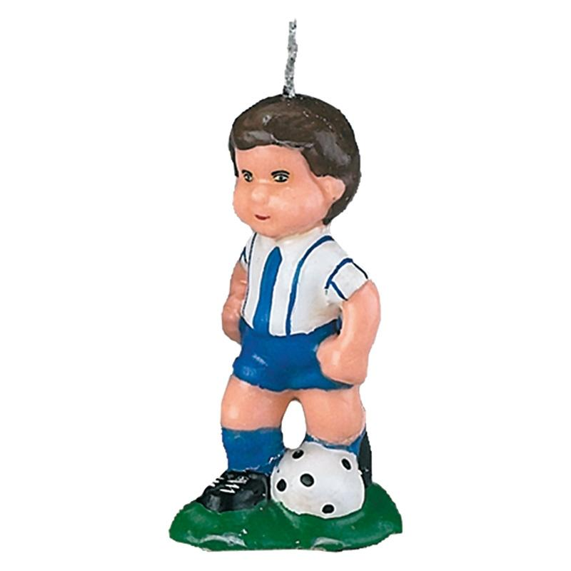 Vela de Futbolistas · Artipas