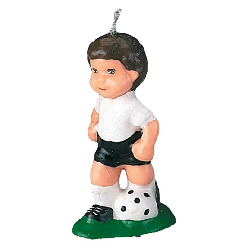 Velas de Futbolista · ref 562 · Artipas