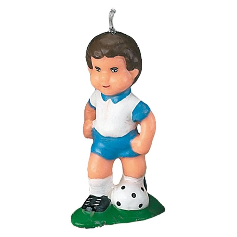 Velas de Futbolista · ref 564 · Artipas