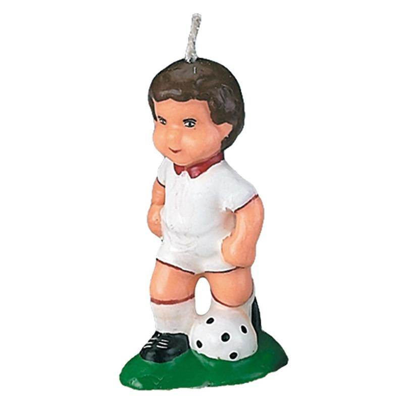 Velas Futbolistas · Artipas