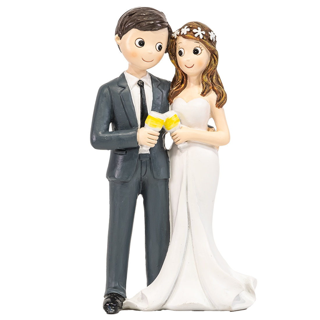 Pareja de Novios · ref 202303 · Artipas