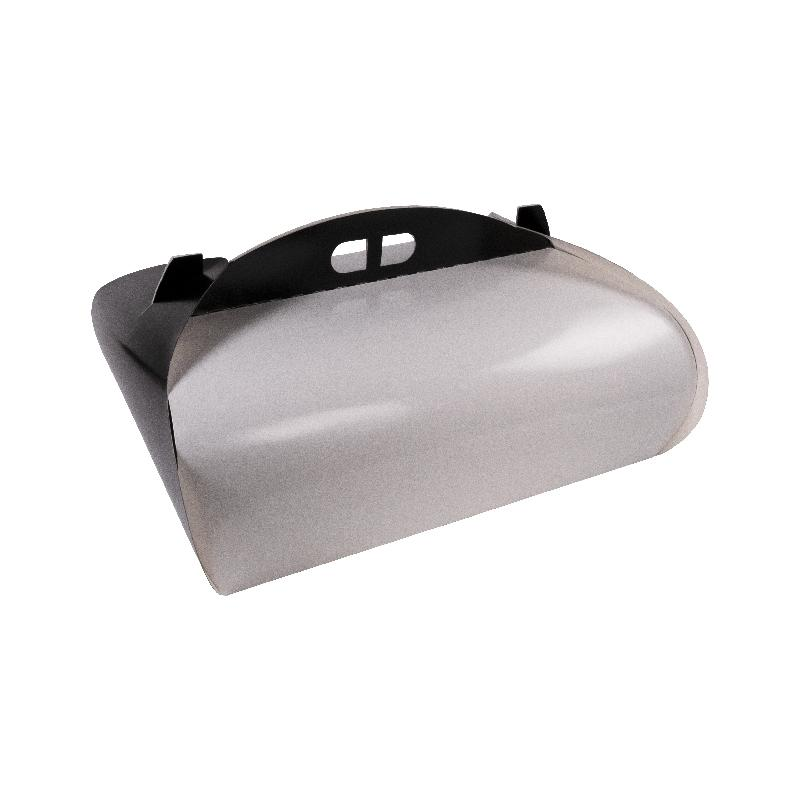 Caja de Tarta Rectangular · ref CTF40 · Artipas