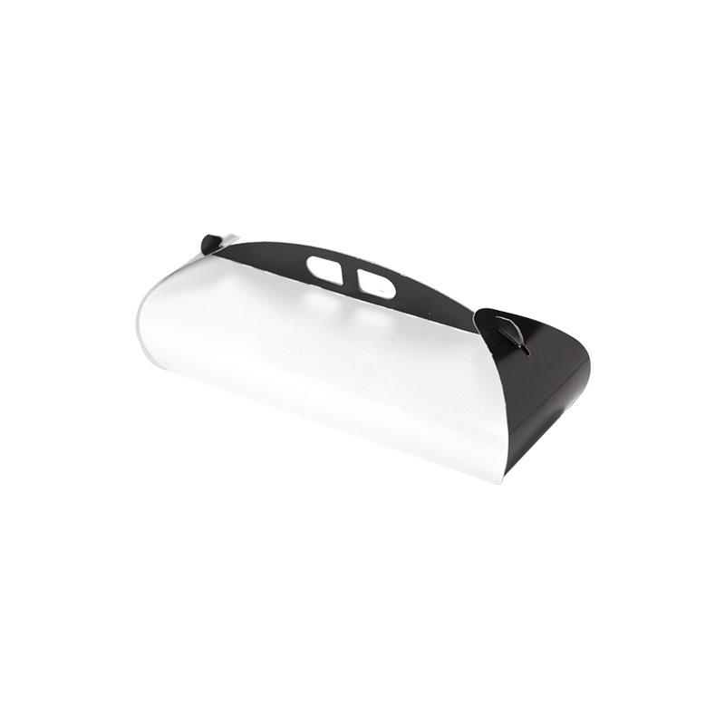 Caja de Brazo Anónima · ref CP28 · Artipas