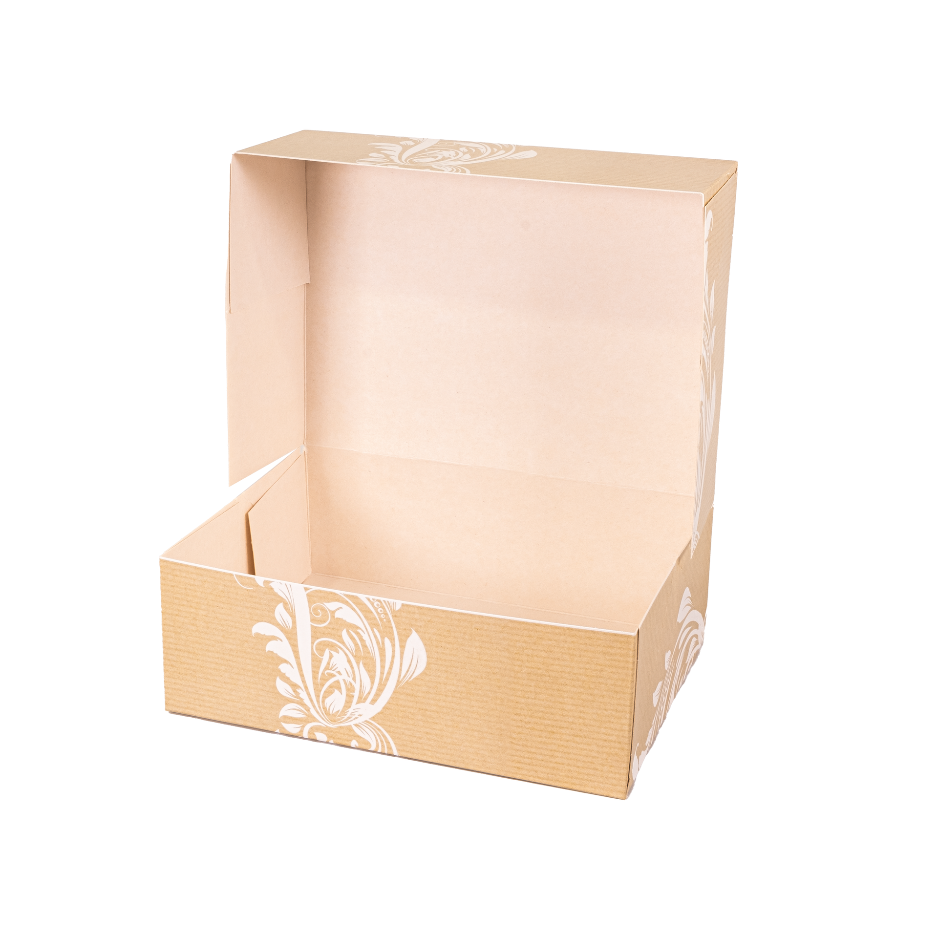 Caja Pastas · ref CP1 · Artipas