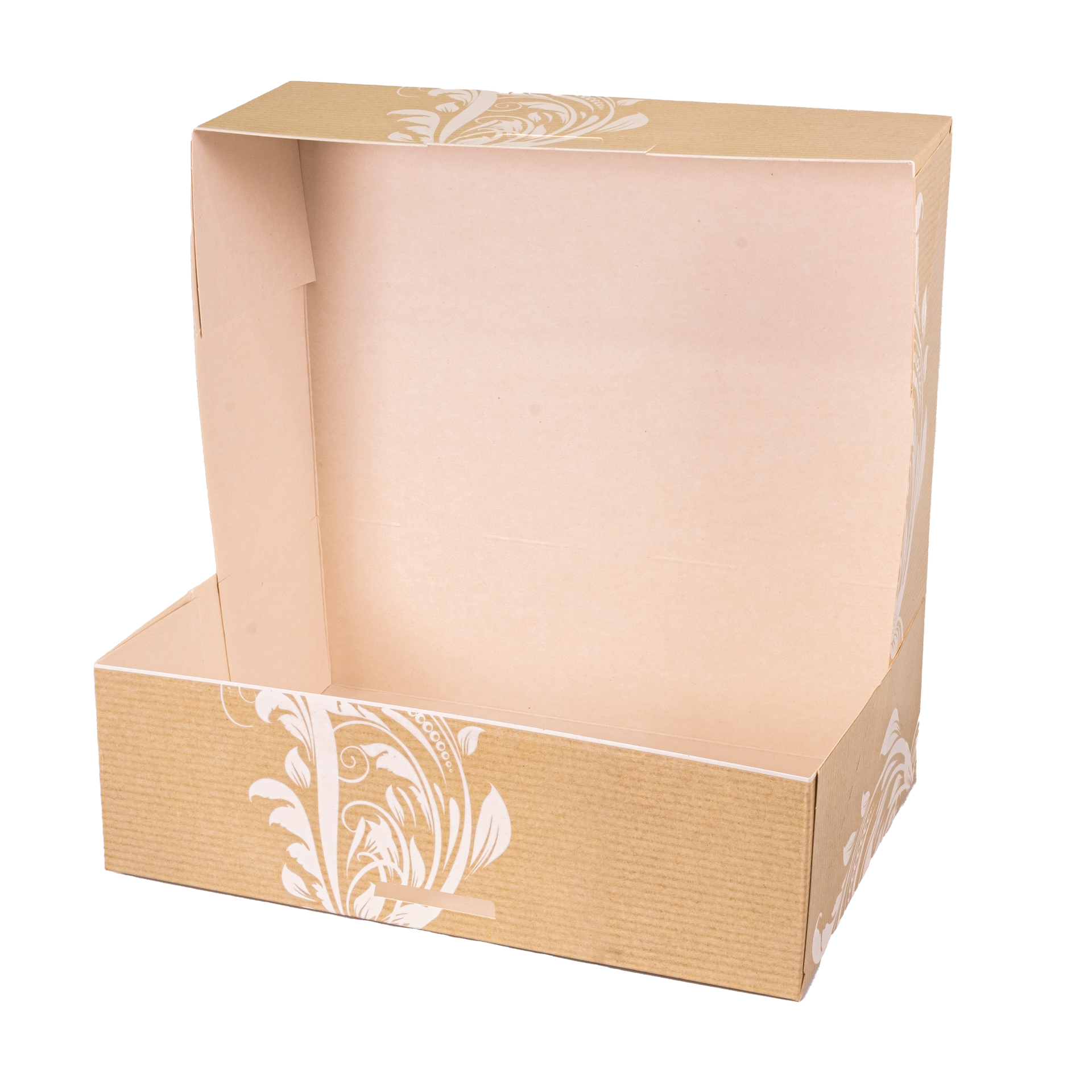 Caja Pastas · ref CP3 · Artipas