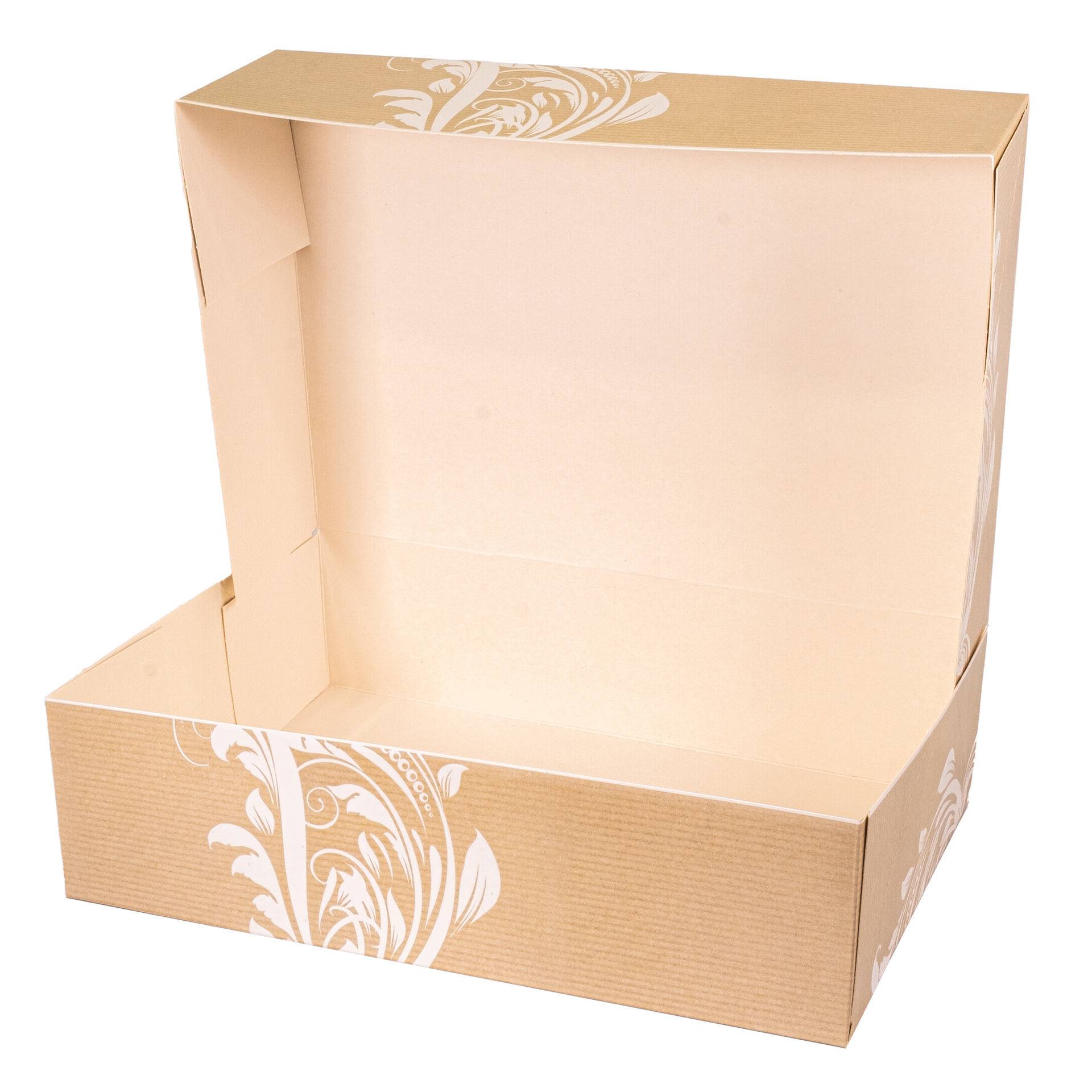 Caja Pastas · ref CP4 · Artipas
