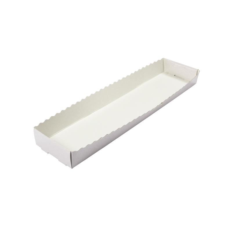 Cubetas Blancas · Artipas