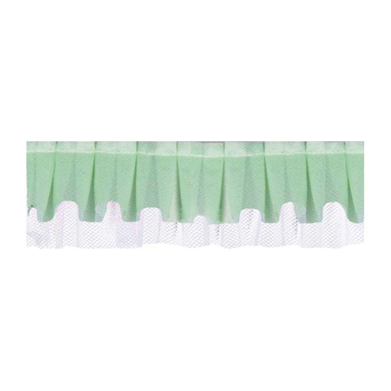 Rodal Tul Base Tarta Verde · 20 unidades · Vifra
