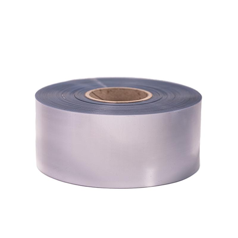 Rollo para Elaboración de Semifríos 80 mm · 100 unidades · Artipas